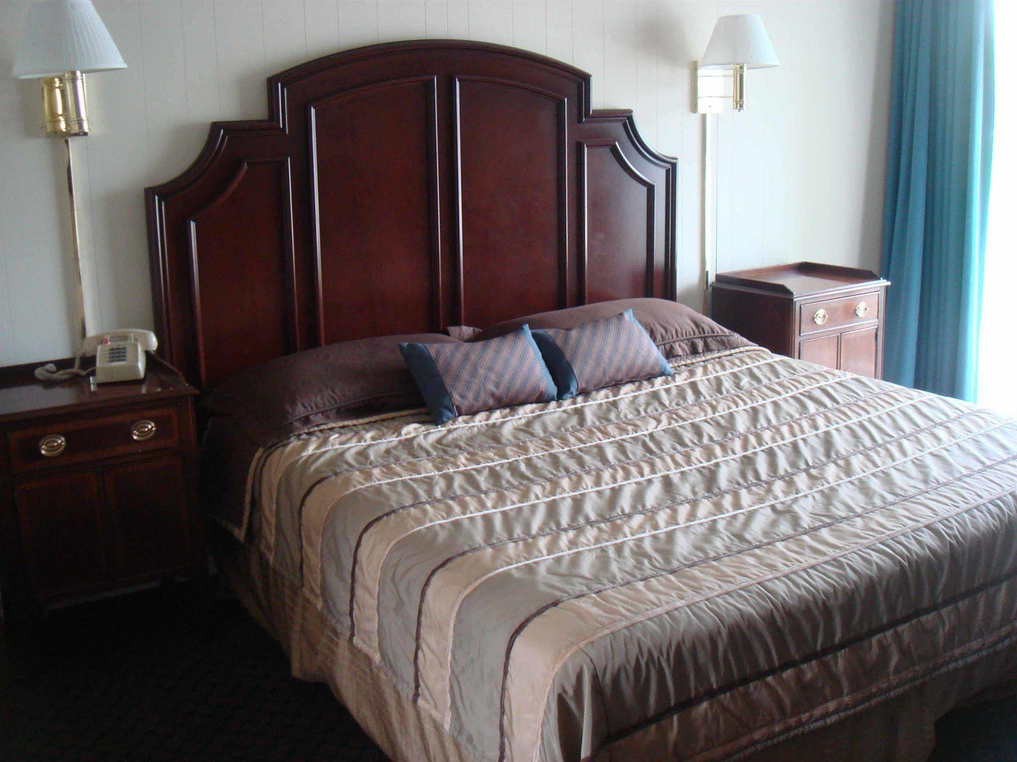 Harbor Base Inn Newport Zewnętrze zdjęcie
